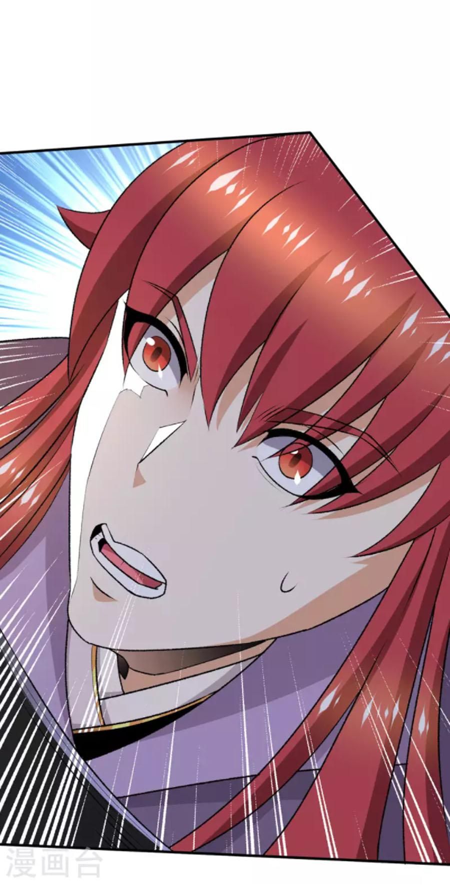 đọc truyện Tiên Vương Trùng Sinh Chương 383 ảnh 23 tại Thiên Thai Truyện