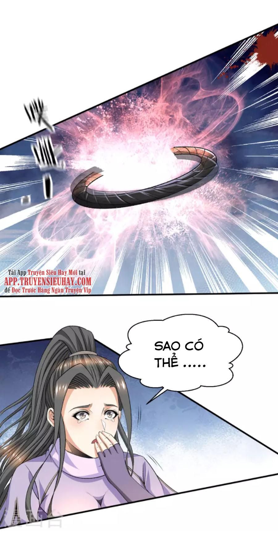 đọc truyện Tiên Vương Trùng Sinh Chương 383 ảnh 25 tại Thiên Thai Truyện