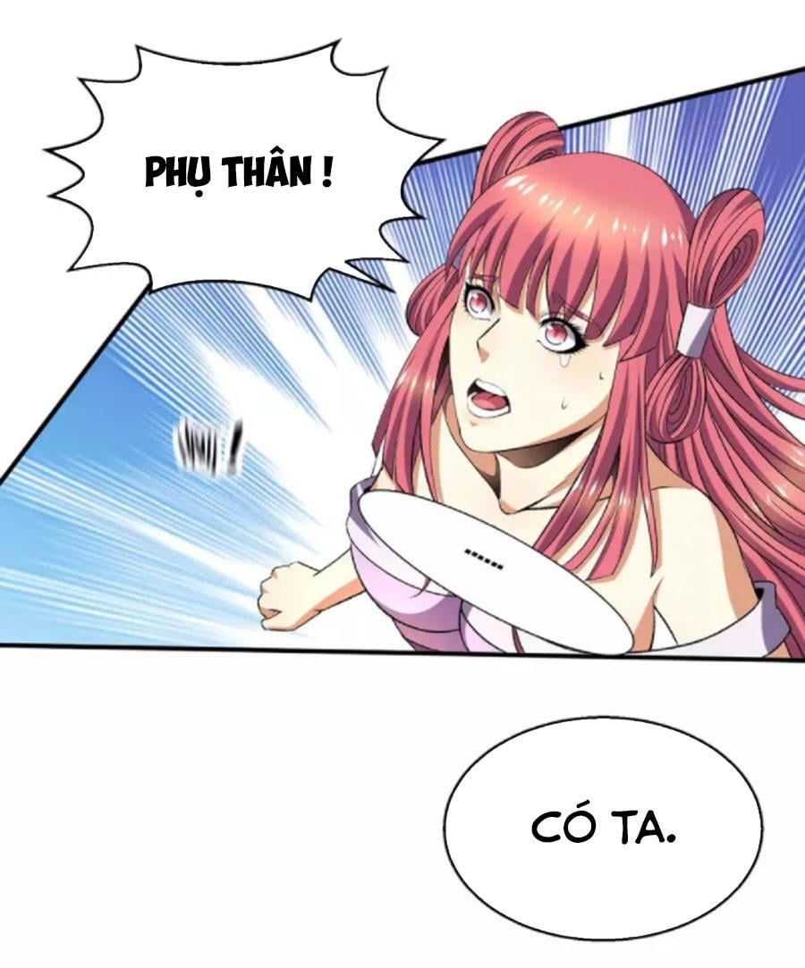 đọc truyện Tiên Vương Trùng Sinh Chương 383 ảnh 26 tại Thiên Thai Truyện