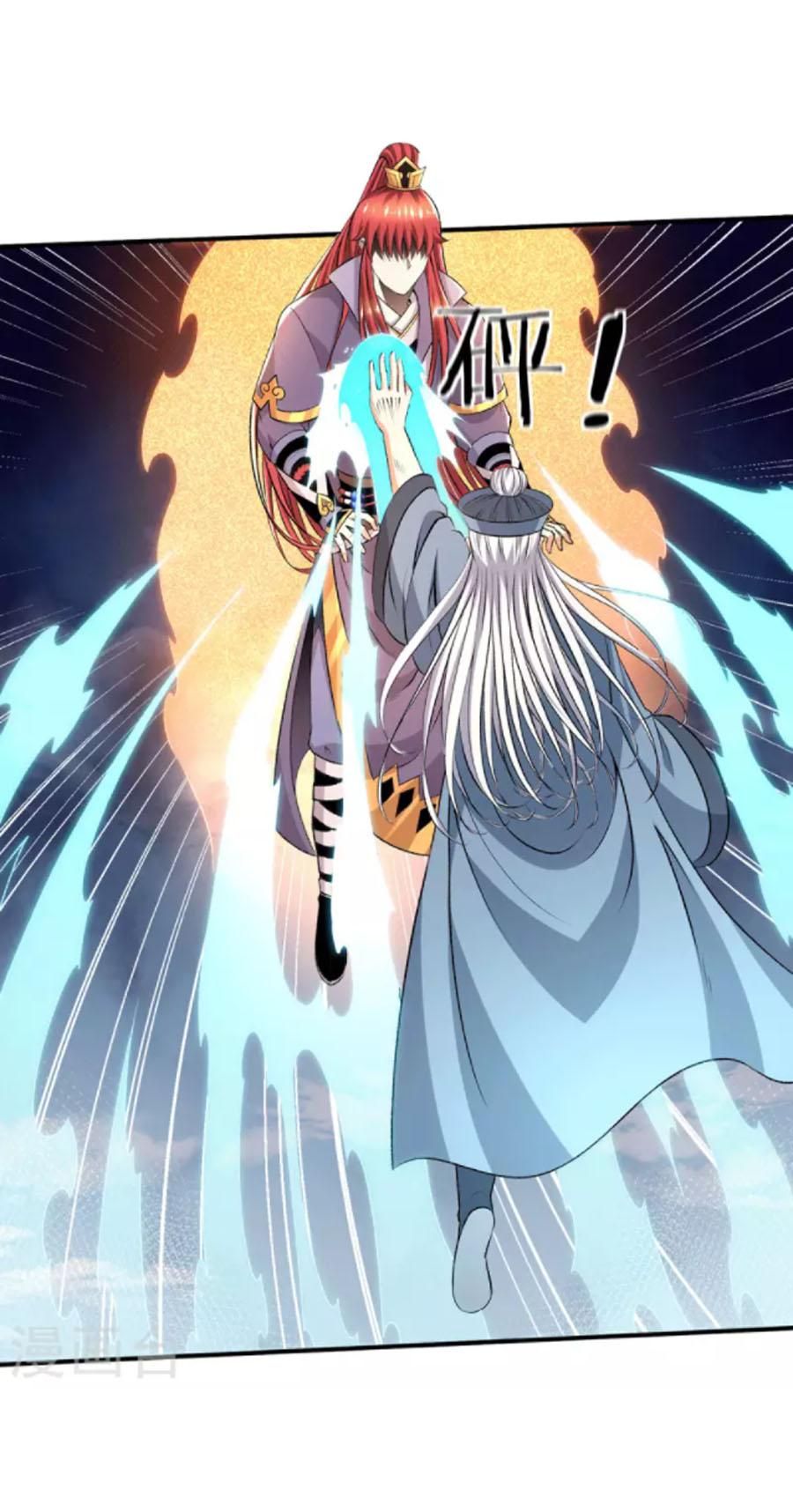 đọc truyện Tiên Vương Trùng Sinh Chương 383 ảnh 6 tại Thiên Thai Truyện