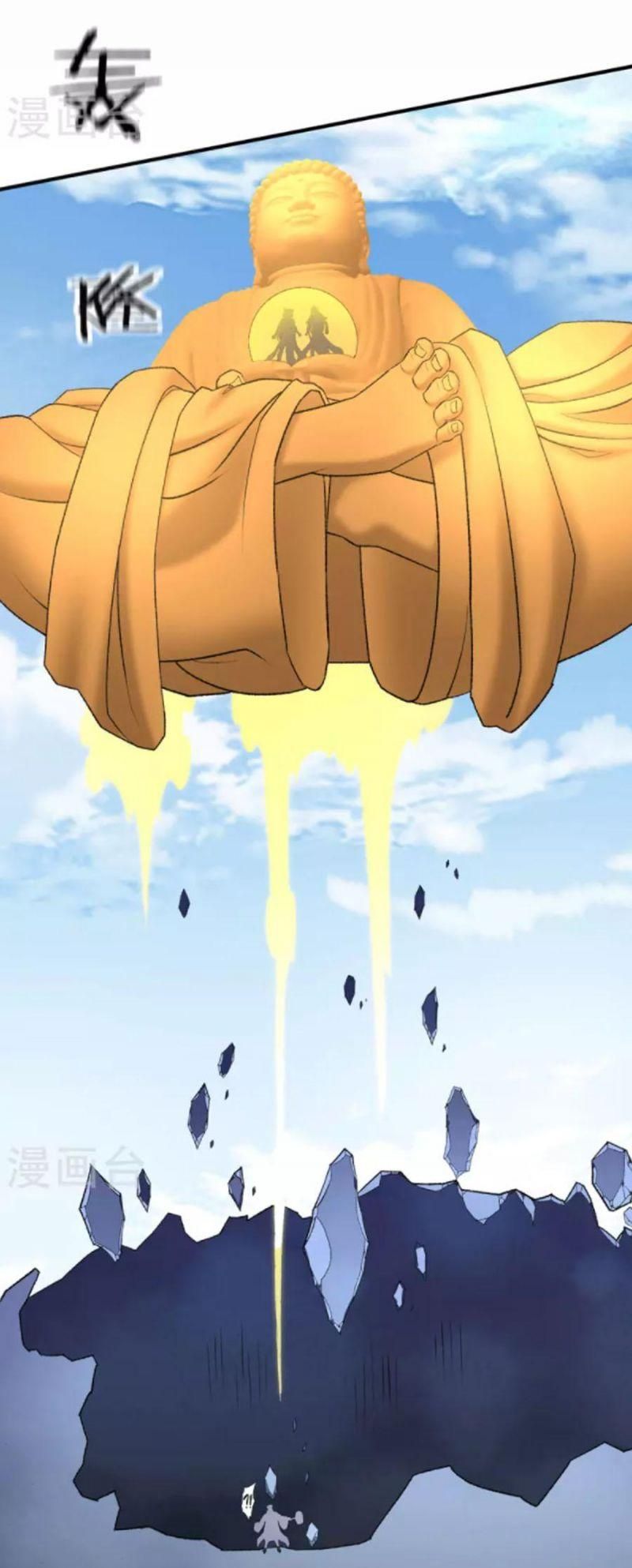 đọc truyện Tiên Vương Trùng Sinh Chương 384 ảnh 13 tại Thiên Thai Truyện