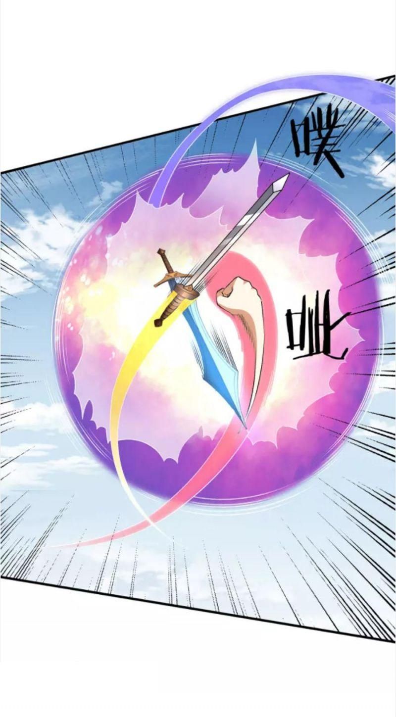 đọc truyện Tiên Vương Trùng Sinh Chương 384 ảnh 15 tại Thiên Thai Truyện