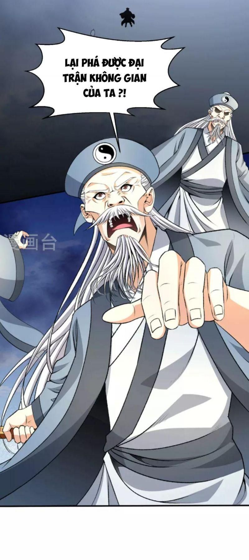 đọc truyện Tiên Vương Trùng Sinh Chương 384 ảnh 16 tại Thiên Thai Truyện