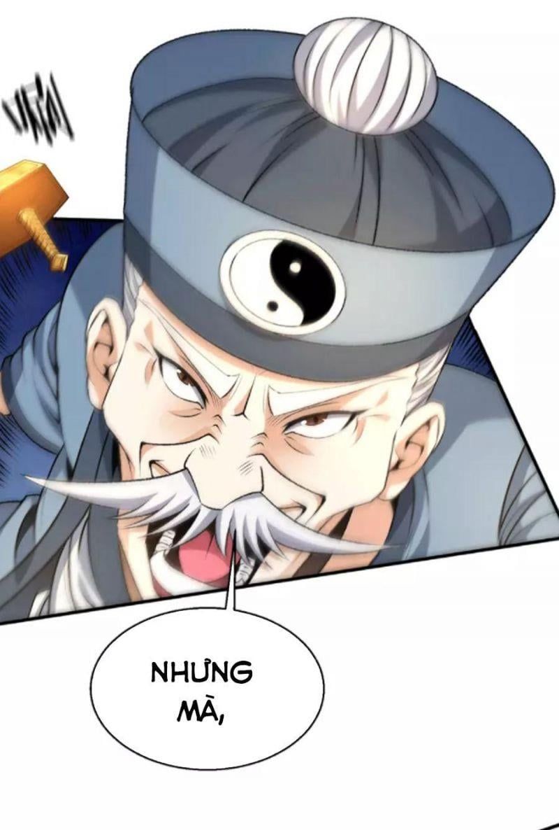 đọc truyện Tiên Vương Trùng Sinh Chương 384 ảnh 17 tại Thiên Thai Truyện