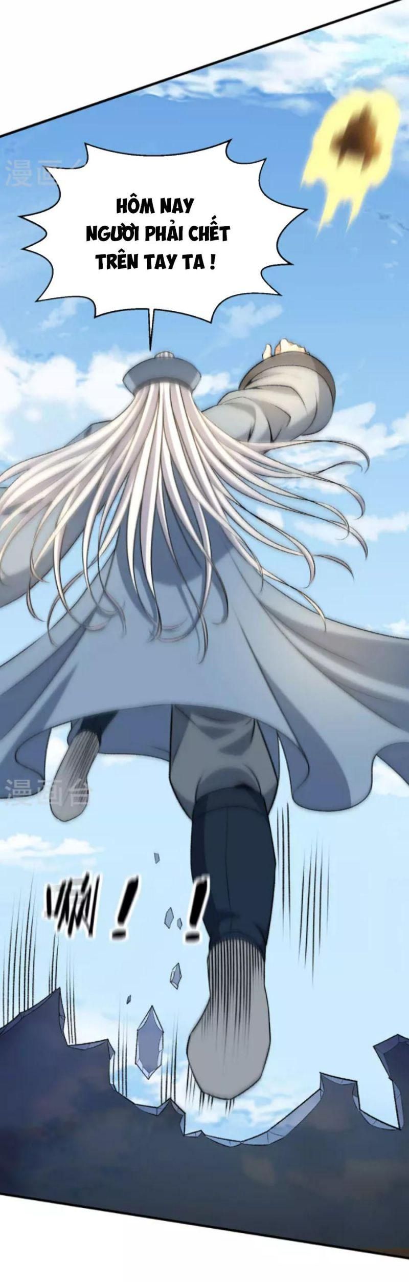 đọc truyện Tiên Vương Trùng Sinh Chương 384 ảnh 18 tại Thiên Thai Truyện