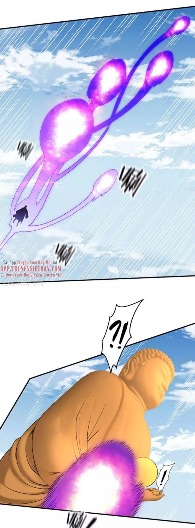 đọc truyện Tiên Vương Trùng Sinh Chương 384 ảnh 19 tại Thiên Thai Truyện