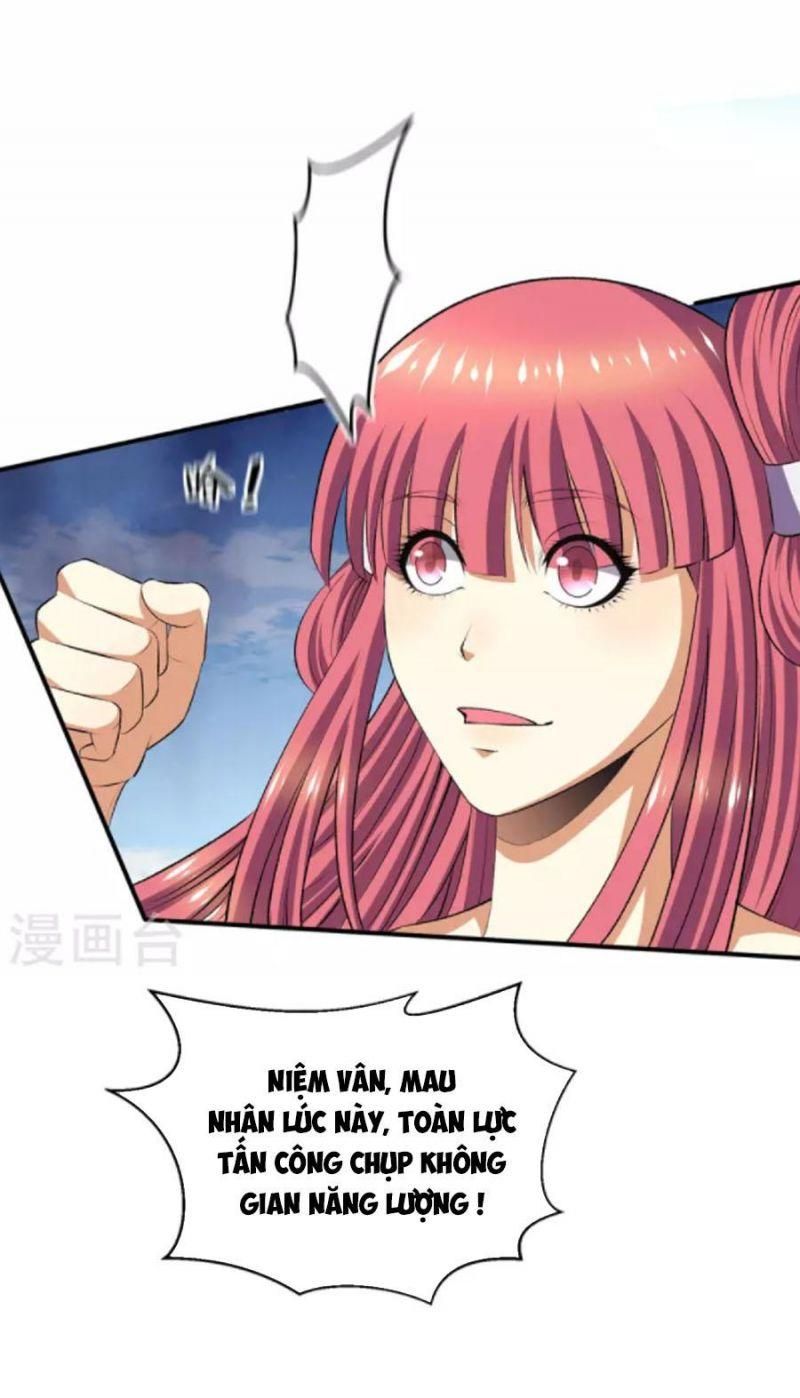 đọc truyện Tiên Vương Trùng Sinh Chương 384 ảnh 4 tại Thiên Thai Truyện