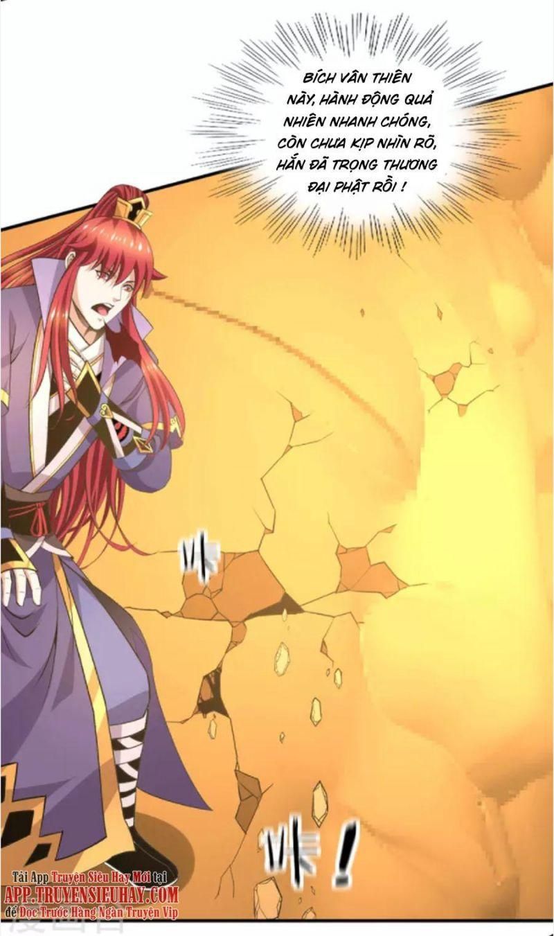 đọc truyện Tiên Vương Trùng Sinh Chương 384 ảnh 22 tại Thiên Thai Truyện