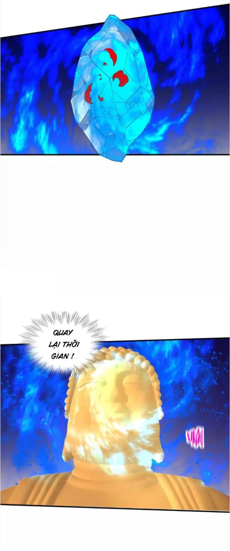 đọc truyện Tiên Vương Trùng Sinh Chương 384 ảnh 23 tại Thiên Thai Truyện