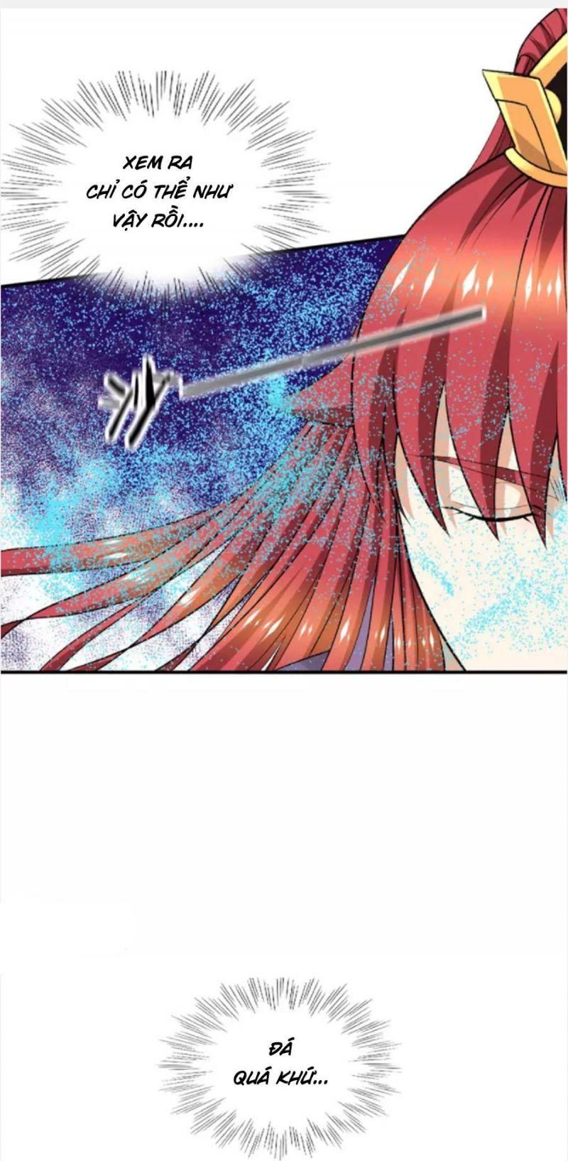 đọc truyện Tiên Vương Trùng Sinh Chương 384 ảnh 24 tại Thiên Thai Truyện