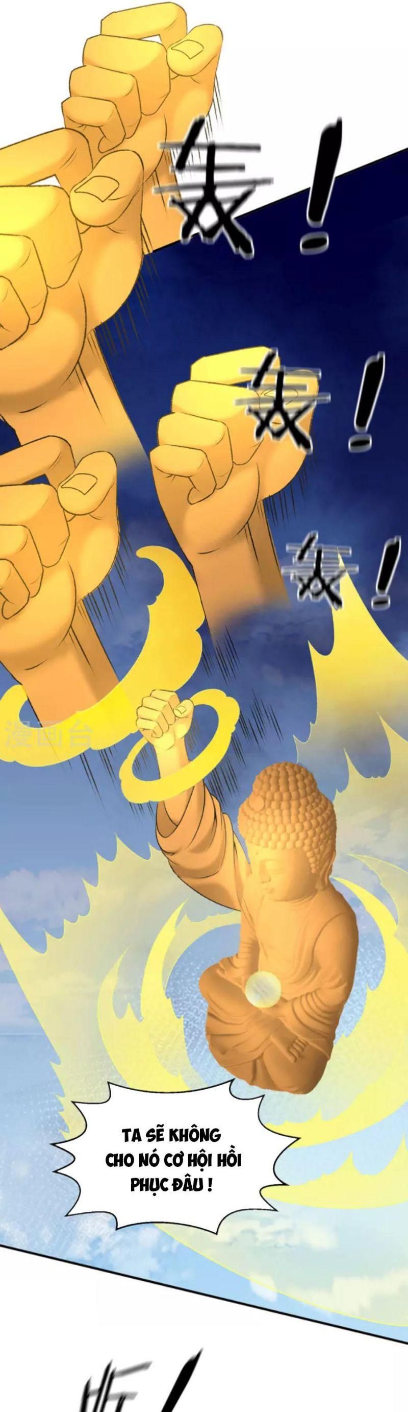 đọc truyện Tiên Vương Trùng Sinh Chương 384 ảnh 10 tại Thiên Thai Truyện