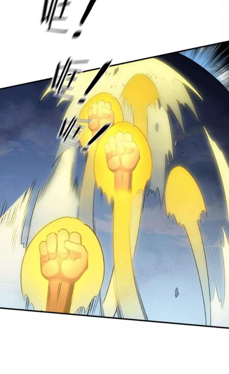 đọc truyện Tiên Vương Trùng Sinh Chương 384 ảnh 11 tại Thiên Thai Truyện