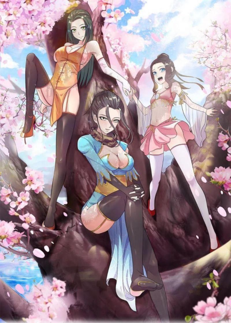 đọc truyện Tiên Vương Trùng Sinh Chương 385 ảnh 3 tại Thiên Thai Truyện