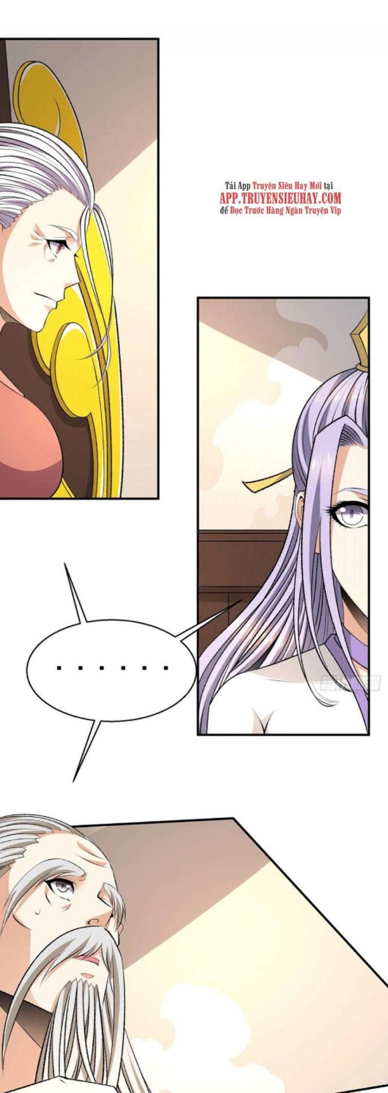 đọc truyện Tiên Vương Trùng Sinh Chương 385 ảnh 16 tại Thiên Thai Truyện