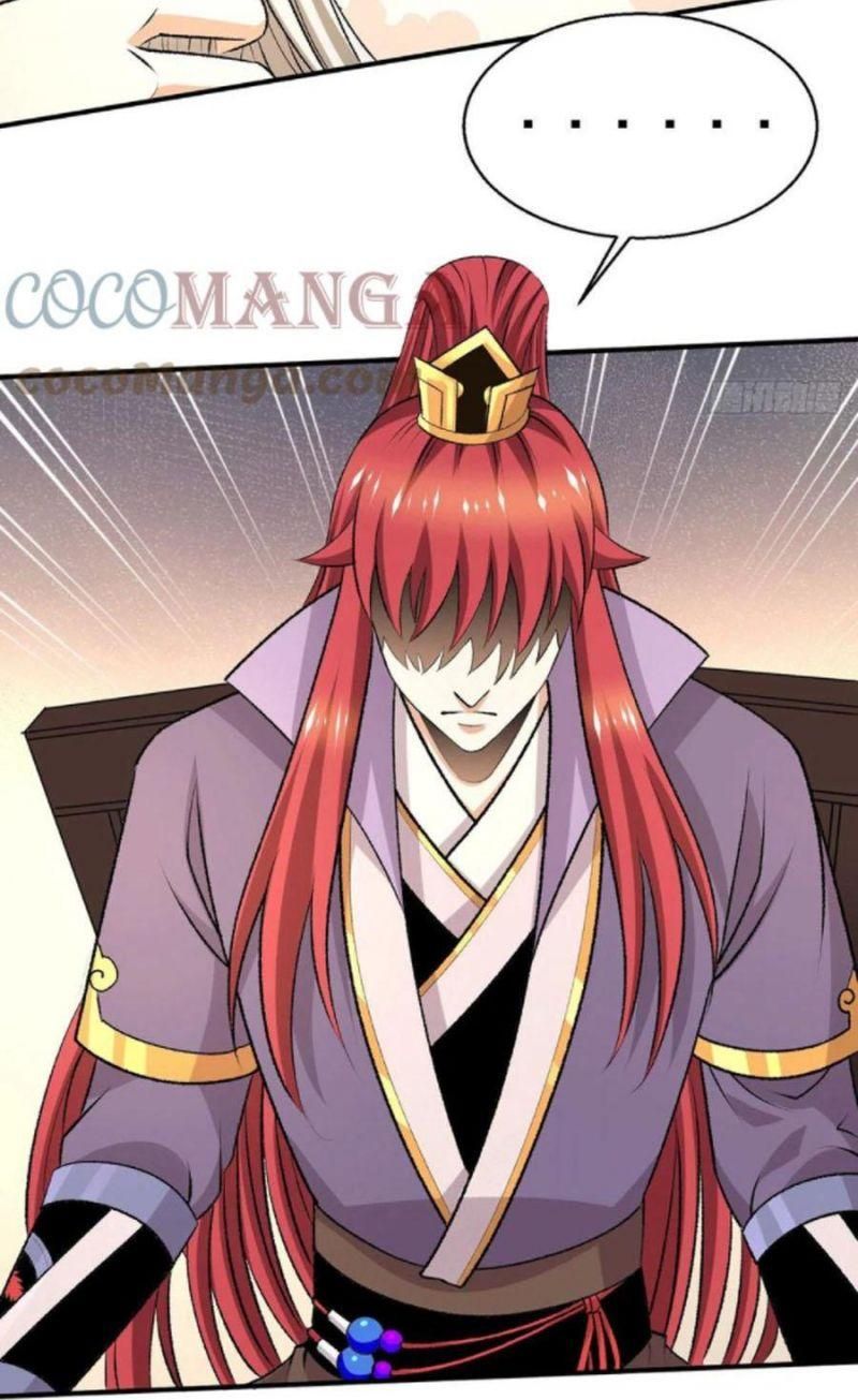 đọc truyện Tiên Vương Trùng Sinh Chương 385 ảnh 17 tại Thiên Thai Truyện