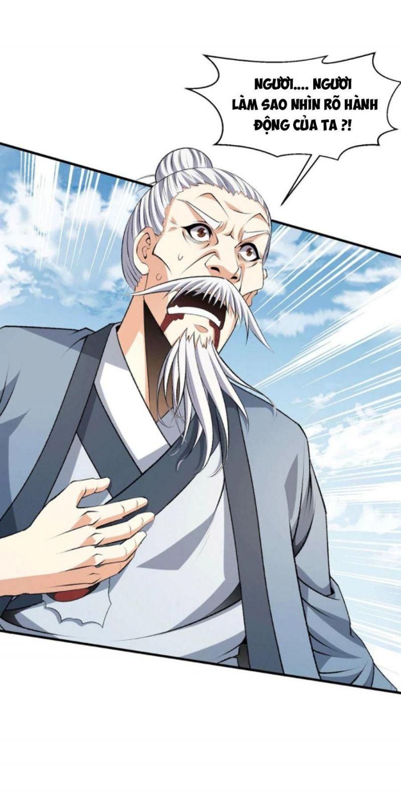 đọc truyện Tiên Vương Trùng Sinh Chương 385 ảnh 5 tại Thiên Thai Truyện