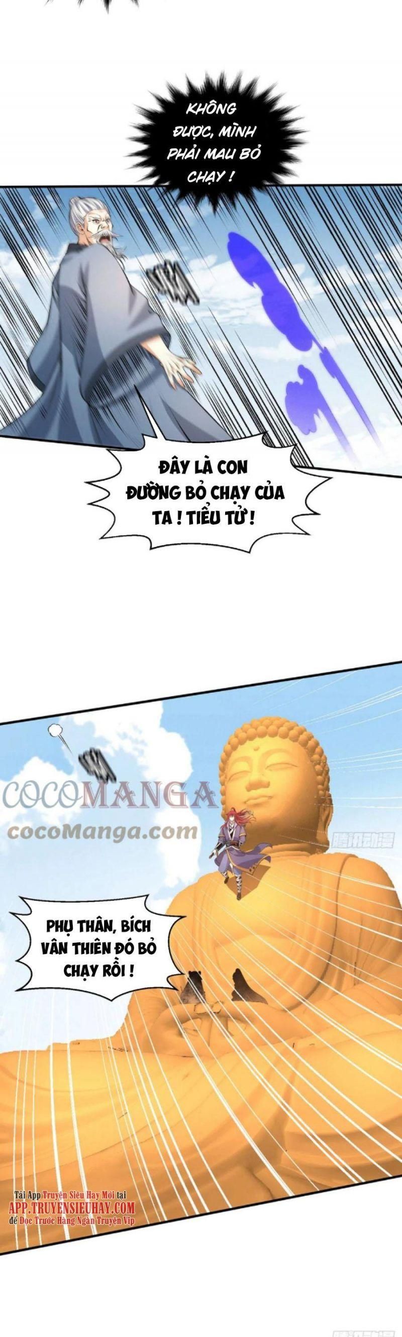 đọc truyện Tiên Vương Trùng Sinh Chương 385 ảnh 7 tại Thiên Thai Truyện