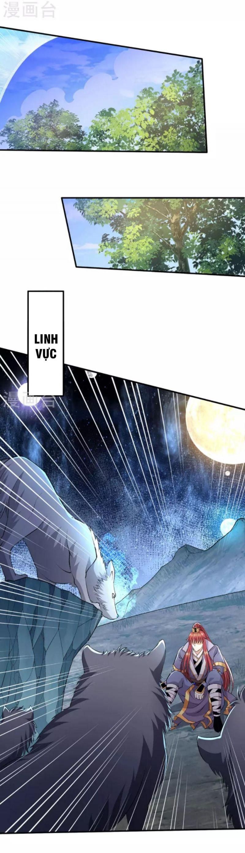 đọc truyện Tiên Vương Trùng Sinh Chương 386 ảnh 14 tại Thiên Thai Truyện