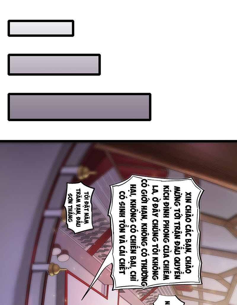 đọc truyện Tiên Vương Trùng Sinh Chương 39 ảnh 14 tại Thiên Thai Truyện