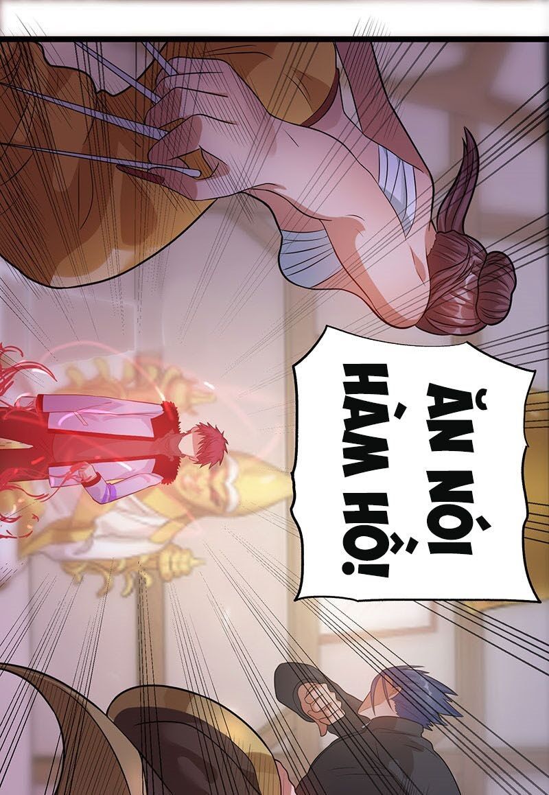 đọc truyện Tiên Vương Trùng Sinh Chương 39 ảnh 27 tại Thiên Thai Truyện