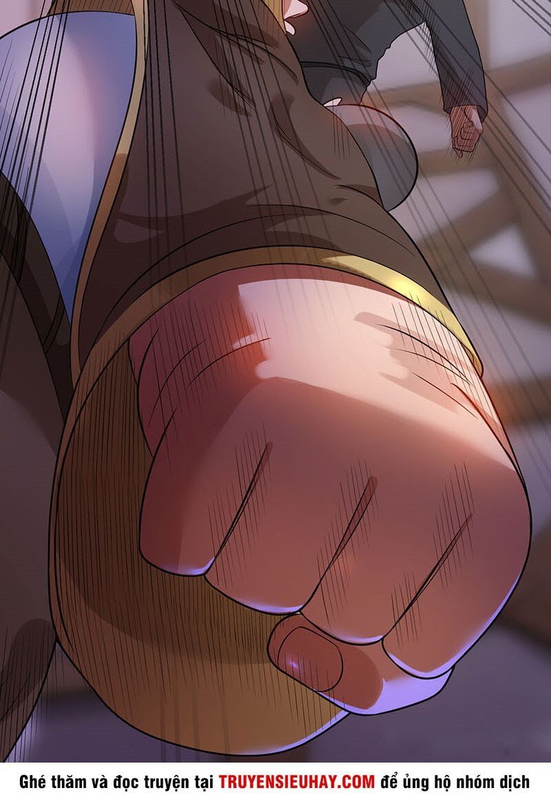 đọc truyện Tiên Vương Trùng Sinh Chương 39 ảnh 28 tại Thiên Thai Truyện