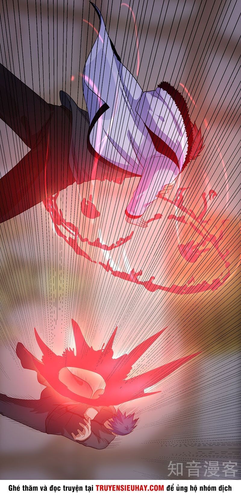 đọc truyện Tiên Vương Trùng Sinh Chương 39 ảnh 31 tại Thiên Thai Truyện