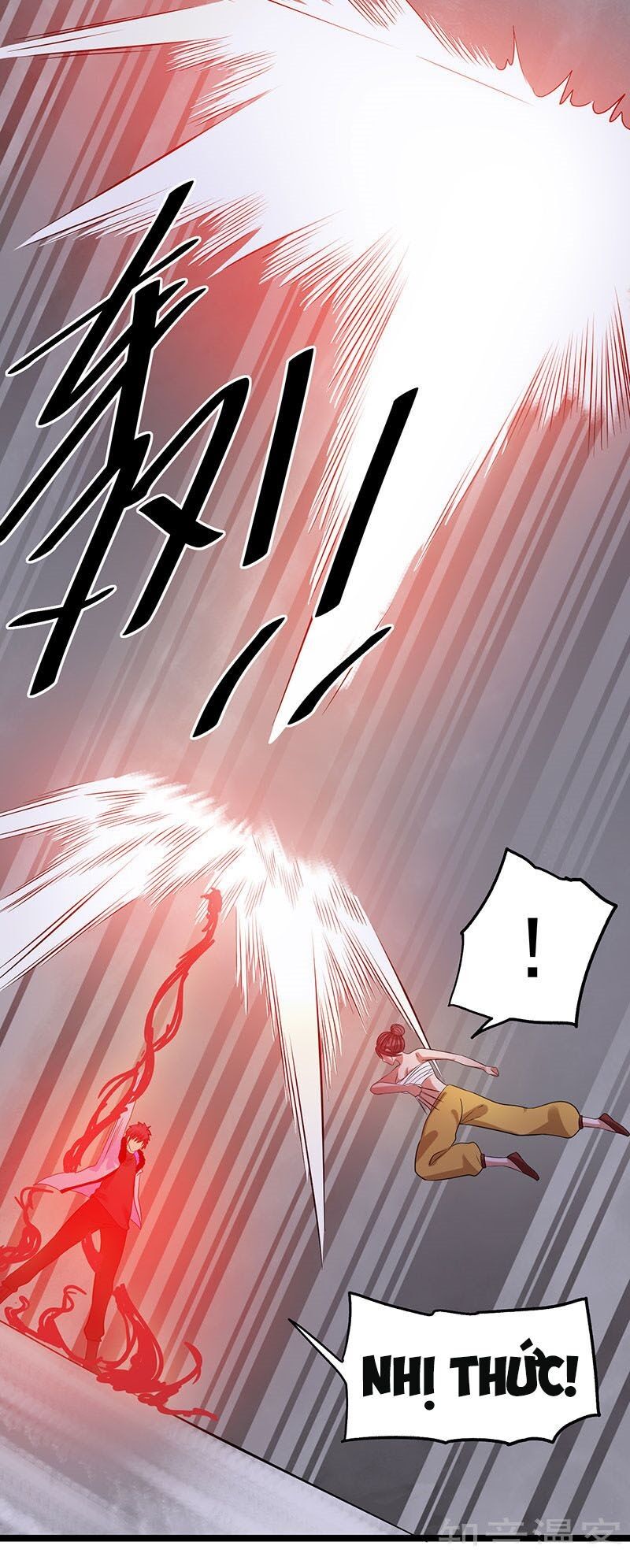 đọc truyện Tiên Vương Trùng Sinh Chương 39 ảnh 34 tại Thiên Thai Truyện