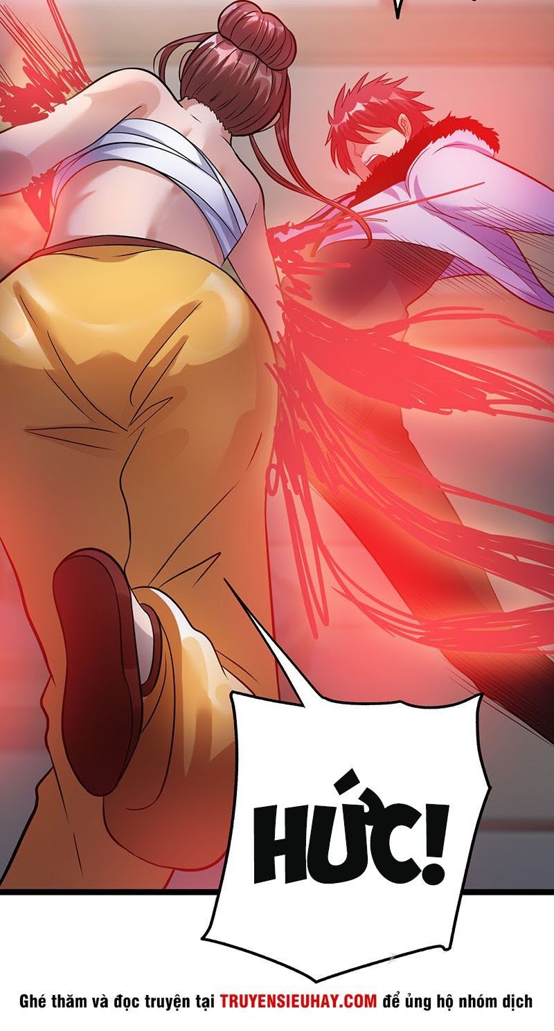 đọc truyện Tiên Vương Trùng Sinh Chương 39 ảnh 36 tại Thiên Thai Truyện