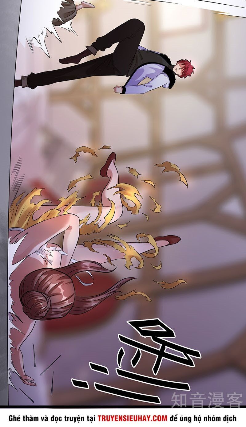 đọc truyện Tiên Vương Trùng Sinh Chương 39 ảnh 38 tại Thiên Thai Truyện