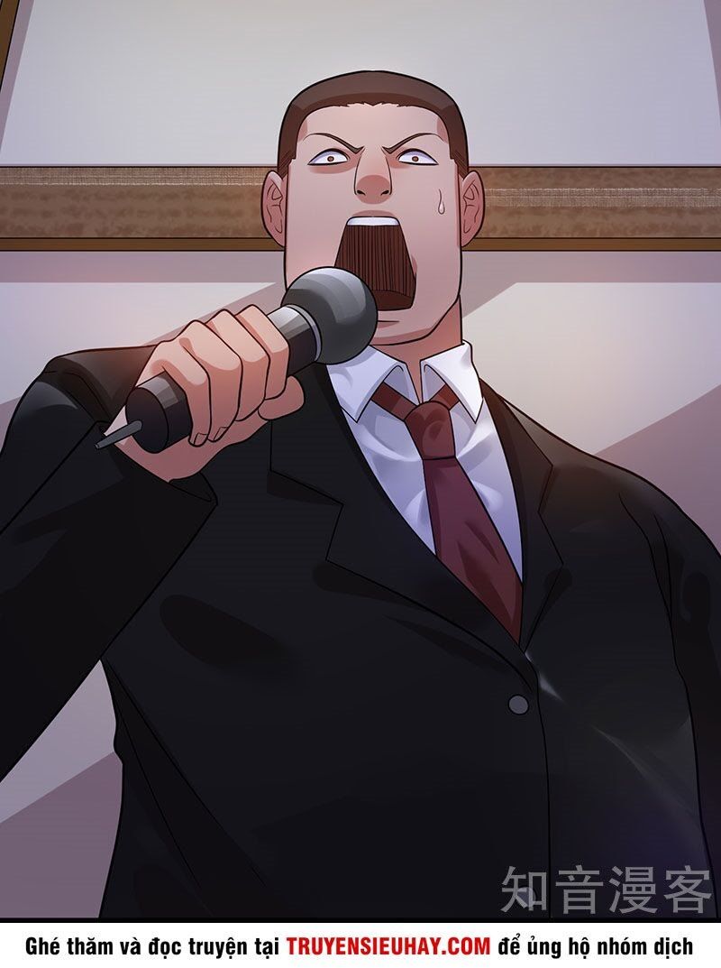 đọc truyện Tiên Vương Trùng Sinh Chương 39 ảnh 40 tại Thiên Thai Truyện