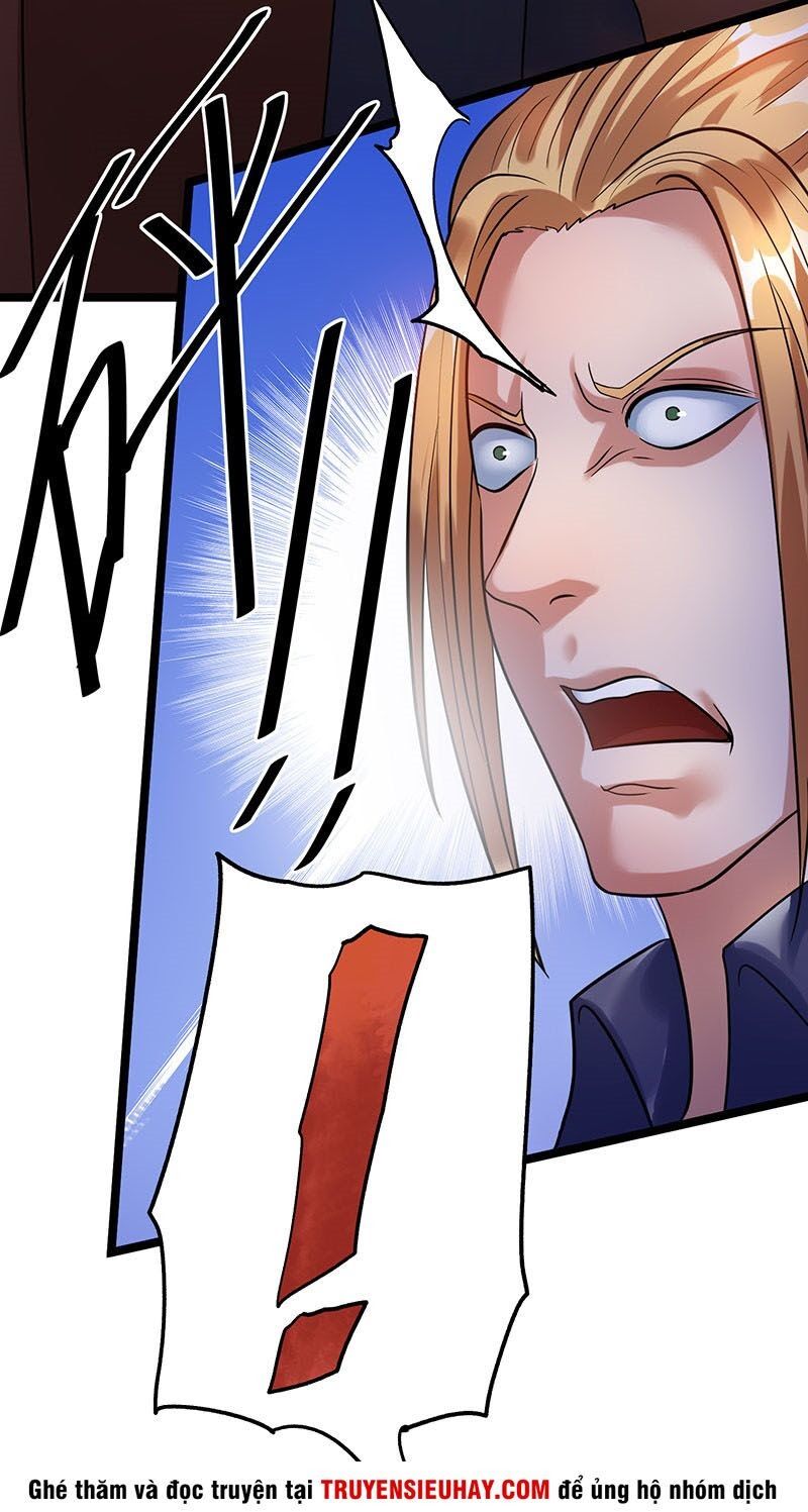 đọc truyện Tiên Vương Trùng Sinh Chương 39 ảnh 42 tại Thiên Thai Truyện