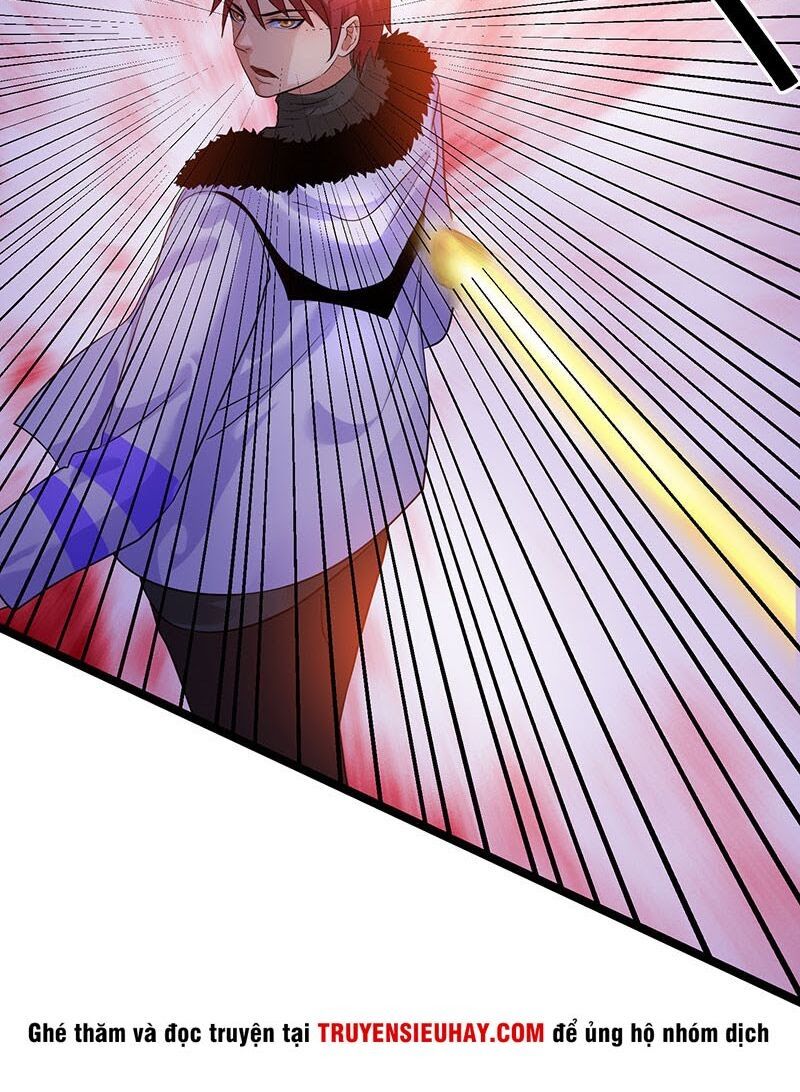 đọc truyện Tiên Vương Trùng Sinh Chương 39 ảnh 44 tại Thiên Thai Truyện