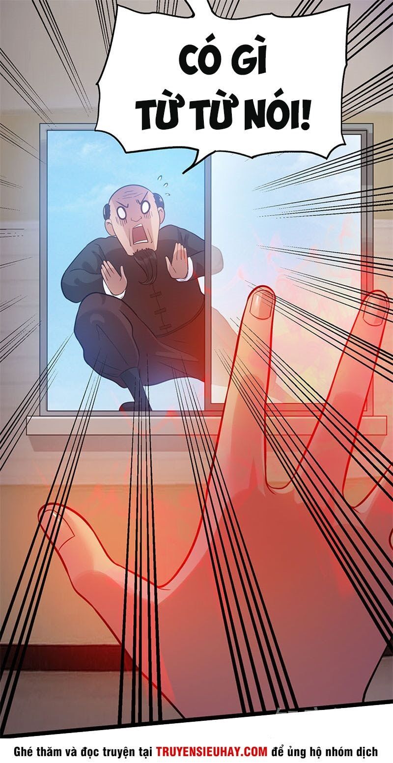 đọc truyện Tiên Vương Trùng Sinh Chương 39 ảnh 9 tại Thiên Thai Truyện