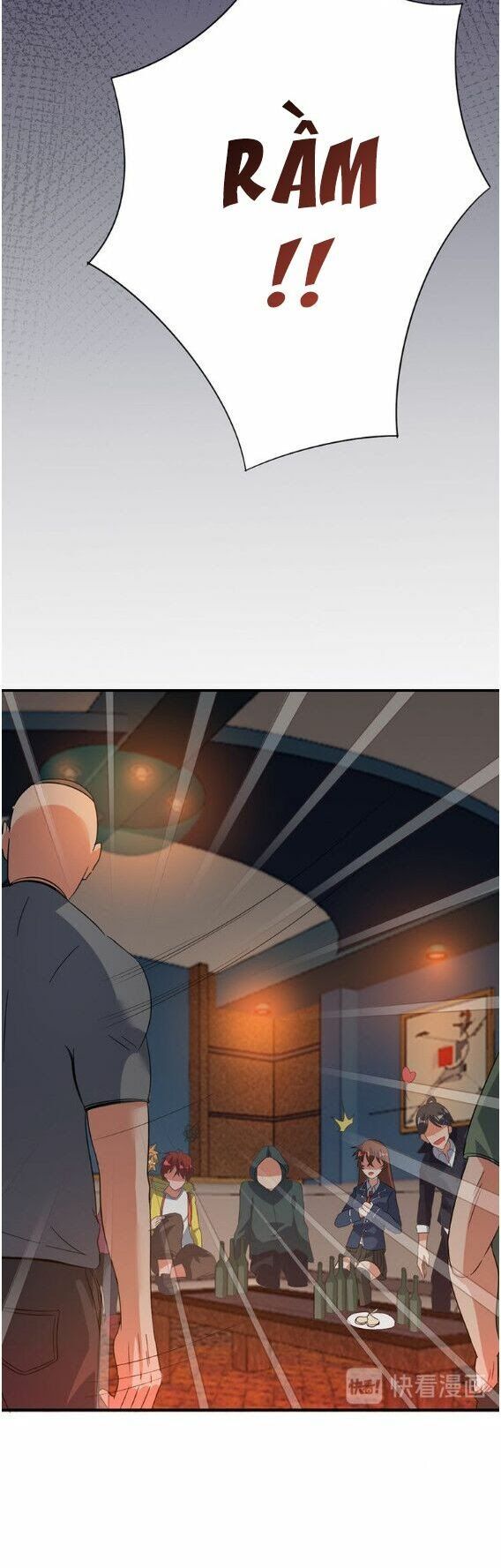 đọc truyện Tiên Vương Trùng Sinh Chương 4 ảnh 13 tại Thiên Thai Truyện