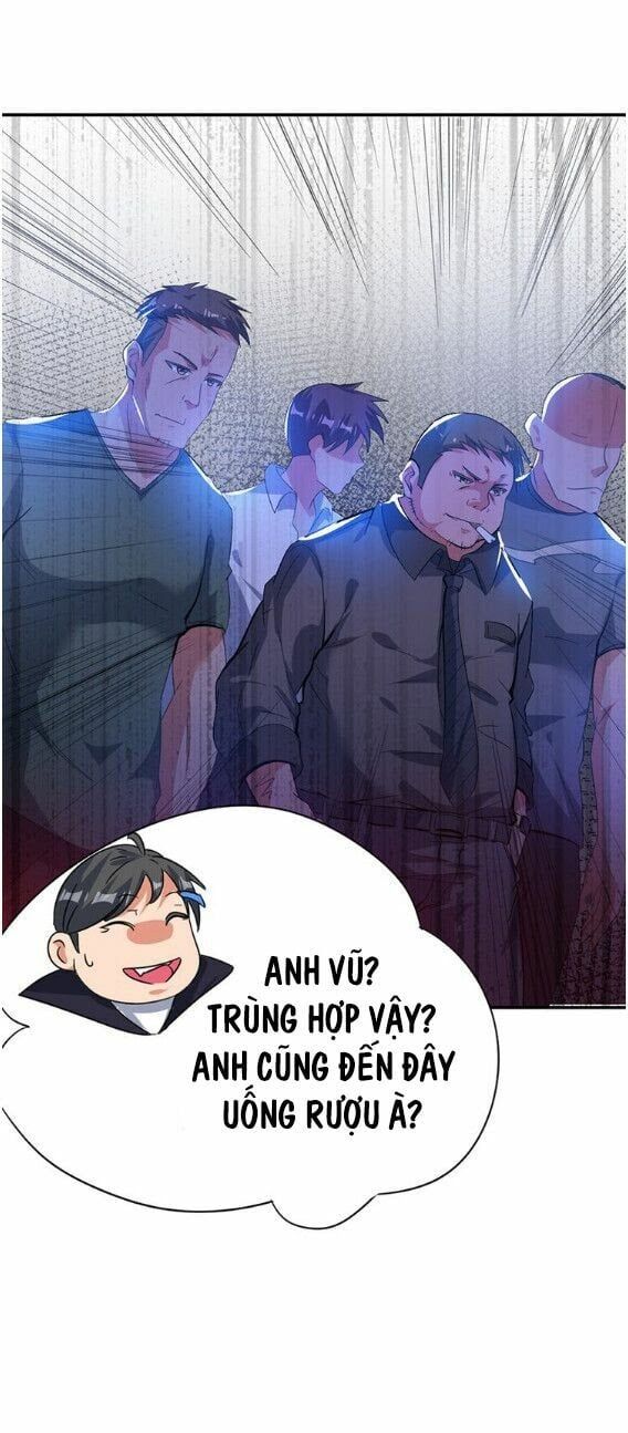 đọc truyện Tiên Vương Trùng Sinh Chương 4 ảnh 14 tại Thiên Thai Truyện