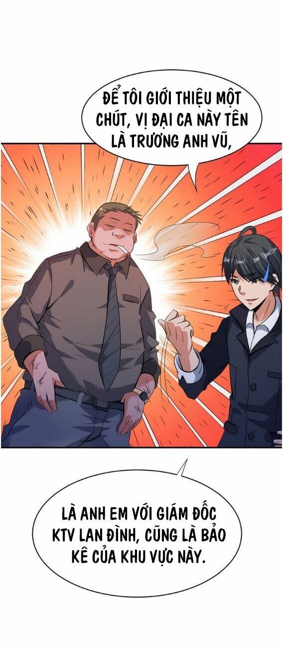 đọc truyện Tiên Vương Trùng Sinh Chương 4 ảnh 15 tại Thiên Thai Truyện