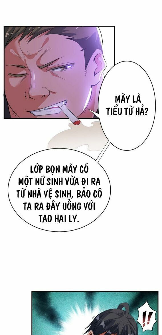 đọc truyện Tiên Vương Trùng Sinh Chương 4 ảnh 16 tại Thiên Thai Truyện