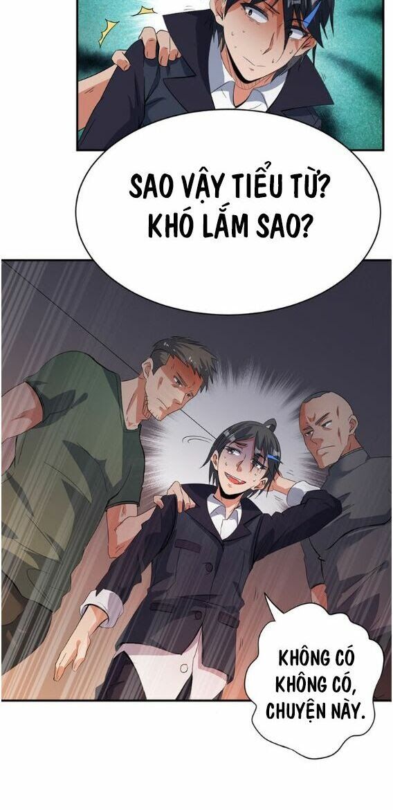 đọc truyện Tiên Vương Trùng Sinh Chương 4 ảnh 17 tại Thiên Thai Truyện