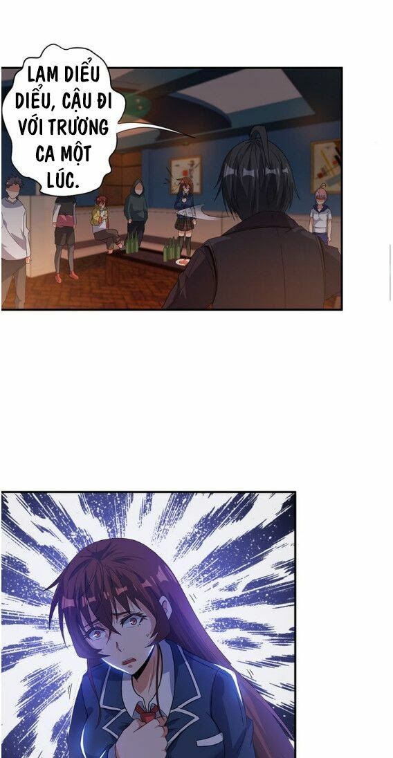 đọc truyện Tiên Vương Trùng Sinh Chương 4 ảnh 18 tại Thiên Thai Truyện