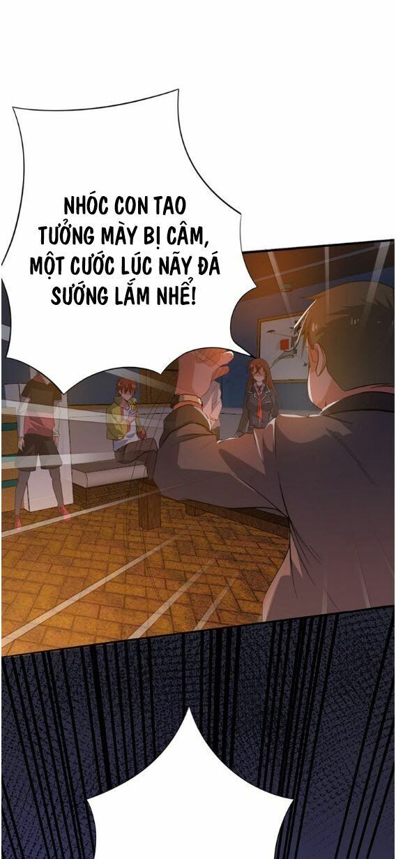 đọc truyện Tiên Vương Trùng Sinh Chương 4 ảnh 20 tại Thiên Thai Truyện