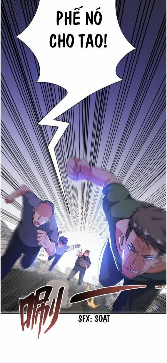 đọc truyện Tiên Vương Trùng Sinh Chương 4 ảnh 21 tại Thiên Thai Truyện