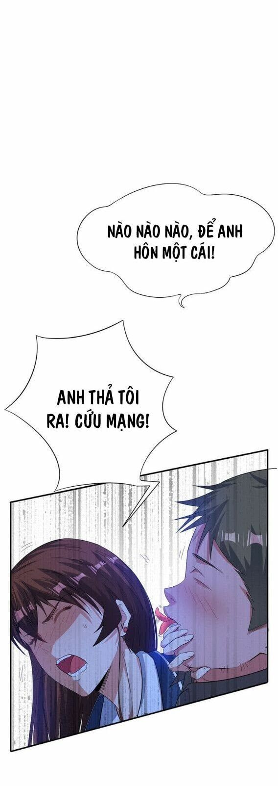 đọc truyện Tiên Vương Trùng Sinh Chương 4 ảnh 4 tại Thiên Thai Truyện