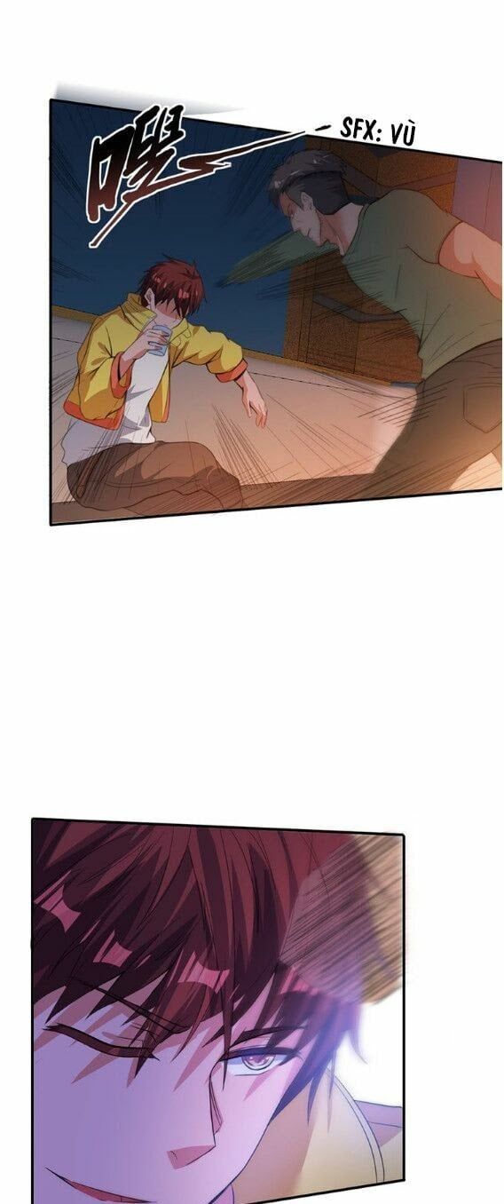 đọc truyện Tiên Vương Trùng Sinh Chương 4 ảnh 22 tại Thiên Thai Truyện