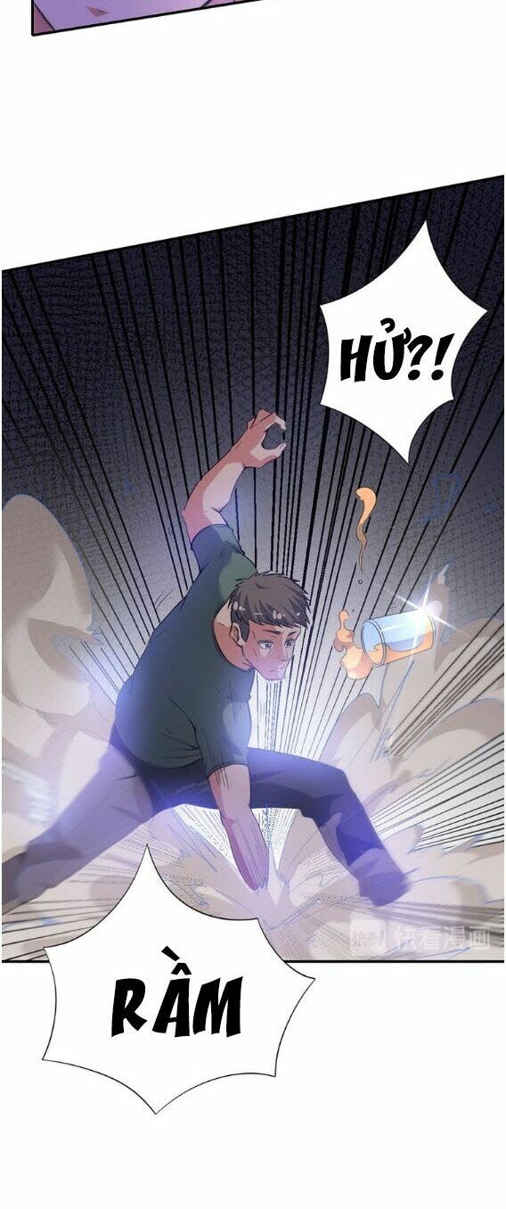 đọc truyện Tiên Vương Trùng Sinh Chương 4 ảnh 23 tại Thiên Thai Truyện