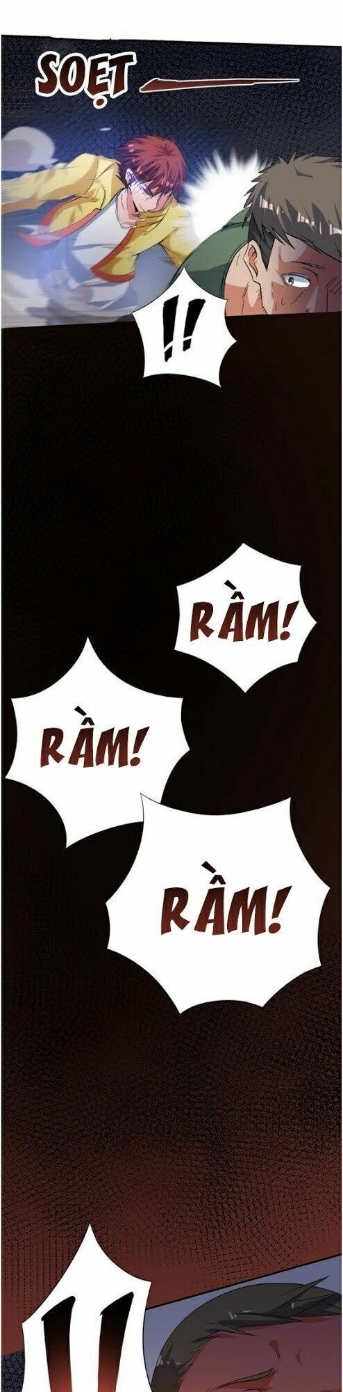 đọc truyện Tiên Vương Trùng Sinh Chương 4 ảnh 24 tại Thiên Thai Truyện