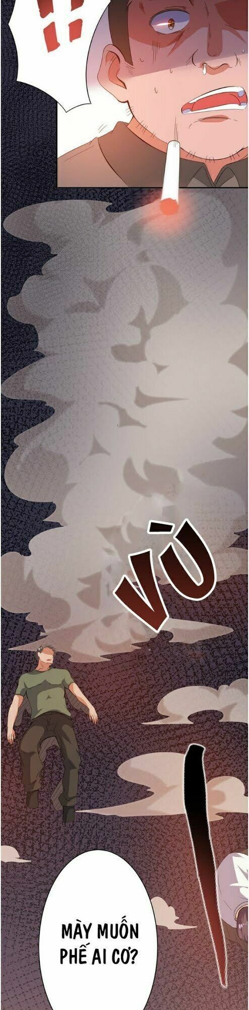 đọc truyện Tiên Vương Trùng Sinh Chương 4 ảnh 25 tại Thiên Thai Truyện