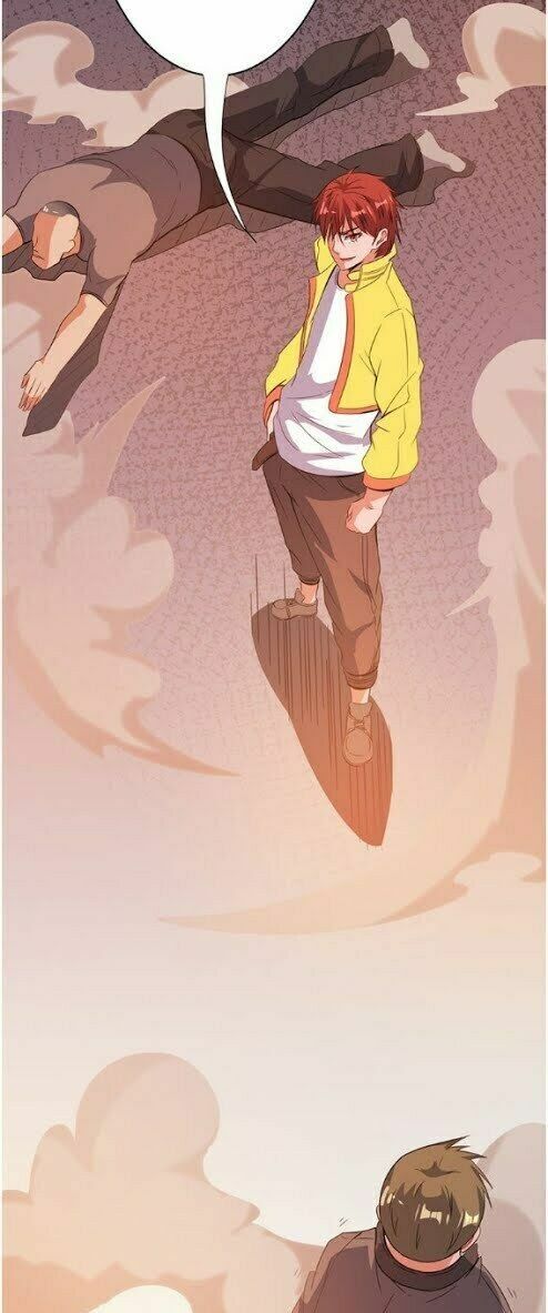 đọc truyện Tiên Vương Trùng Sinh Chương 4 ảnh 26 tại Thiên Thai Truyện