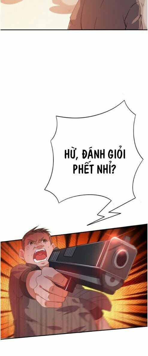 đọc truyện Tiên Vương Trùng Sinh Chương 4 ảnh 27 tại Thiên Thai Truyện