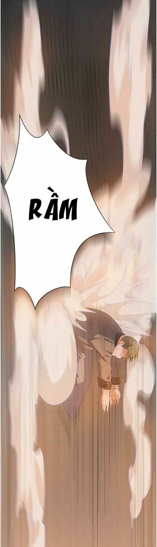 đọc truyện Tiên Vương Trùng Sinh Chương 4 ảnh 6 tại Thiên Thai Truyện