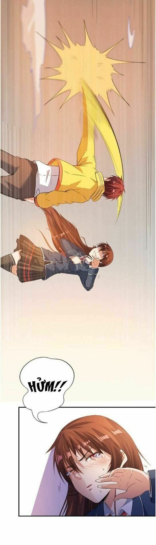 đọc truyện Tiên Vương Trùng Sinh Chương 4 ảnh 7 tại Thiên Thai Truyện